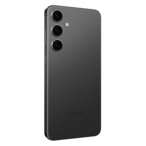 Смартфон SAMSUNG Galaxy S24+ 12\/512GB Black (SM-S926BZKG) - зображення 7