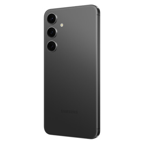 Смартфон SAMSUNG Galaxy S24+ 12\/512GB Black (SM-S926BZKG) - зображення 5
