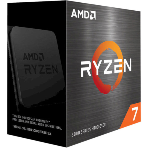 Процесор AMD Ryzen 7 5700 (100-100000743BOX) - зображення 2