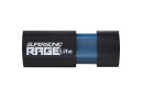 Флеш пам'ять USB 32 Gb Patriot Supersonic Rage Lite, USB 3.2 Gen 1 - зображення 1