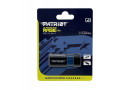 Флеш пам'ять USB 32 Gb Patriot Supersonic Rage Lite, USB 3.2 Gen 1 - зображення 5