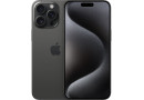 Смартфон Apple iPhone 15 Pro 256Gb Black (MTV13) - зображення 1