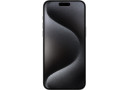Смартфон Apple iPhone 15 Pro 256Gb Black (MTV13) - зображення 2