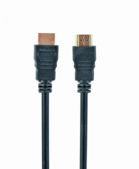 Кабель HDMI to HDMI, 4.5 м. Cablexpert (CC-HDMI4-15) - зображення 2