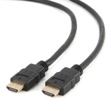 Кабель HDMI to HDMI, 4.5 м. Cablexpert (CC-HDMI4-15)