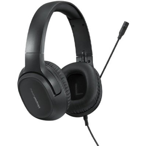 Гарнітура Lenovo IdeaPad Gaming Headset H100 (GXD1C67963) - зображення 4