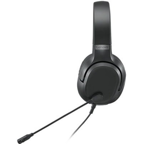 Гарнітура Lenovo IdeaPad Gaming Headset H100 (GXD1C67963) - зображення 5