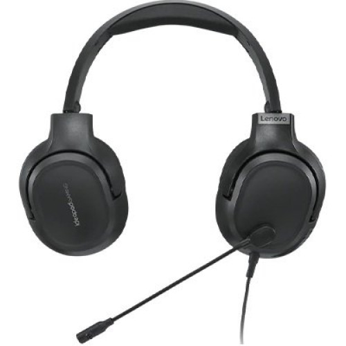 Гарнітура Lenovo IdeaPad Gaming Headset H100 (GXD1C67963) - зображення 3