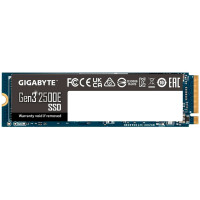 Накопичувач SSD NVMe M.2 1000GB GIGABYTE Gen3 2500E (G325E1TB)