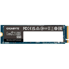 Накопичувач SSD NVMe M.2 1000GB GIGABYTE Gen3 2500E (G325E1TB) - зображення 1