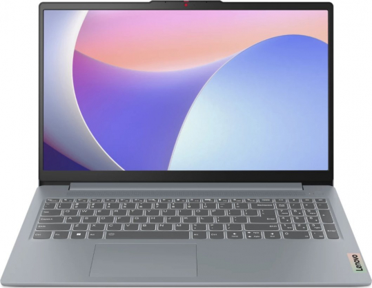 Ноутбук Lenovo IdeaPad Slim 3 15IAH8 (83ER0006PB) - зображення 1