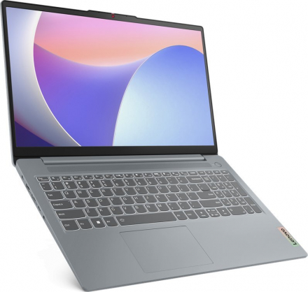 Ноутбук Lenovo IdeaPad Slim 3 15IAH8 (83ER0006PB) - зображення 2