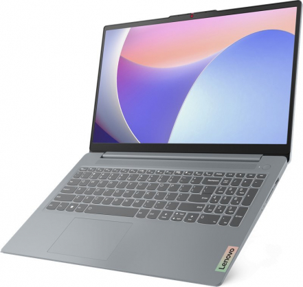 Ноутбук Lenovo IdeaPad Slim 3 15IAH8 (83ER0006PB) - зображення 3