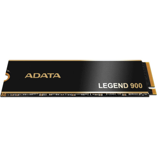 Накопичувач SSD NVMe M.2 2000GB A-DATA Legend 900 (SLEG-900-2TCS) - зображення 1