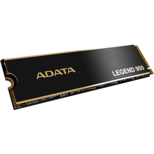 Накопичувач SSD NVMe M.2 2000GB A-DATA Legend 900 (SLEG-900-2TCS) - зображення 3