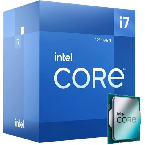 Процесор Intel Core i7-12700F (BX8071512700F) - зображення 3
