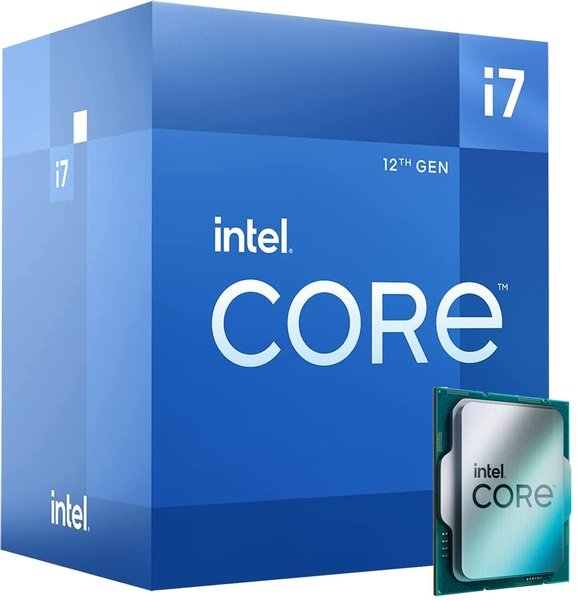 Процесор Intel Core i7-12700F (BX8071512700F) - зображення 3