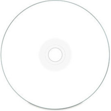 CDR-disk 700Mb Mediarange, inkjet fullsurface printable, 80min, 52x, 1 шт