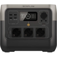 Зарядна станція EcoFlow RIVER 2 Pro CN