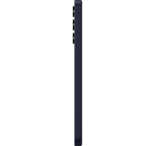 Смартфон SAMSUNG Galaxy A15 4\/128Gb Black (SM-A155FZKD) - зображення 7