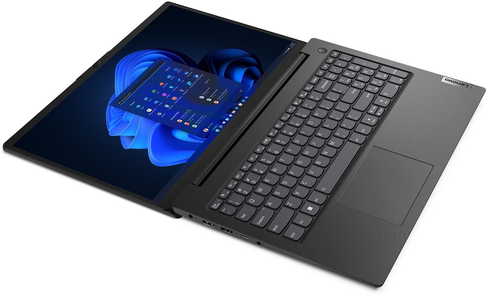 Ноутбук Lenovo V15 G3 IAP (83C40005PB) - зображення 4