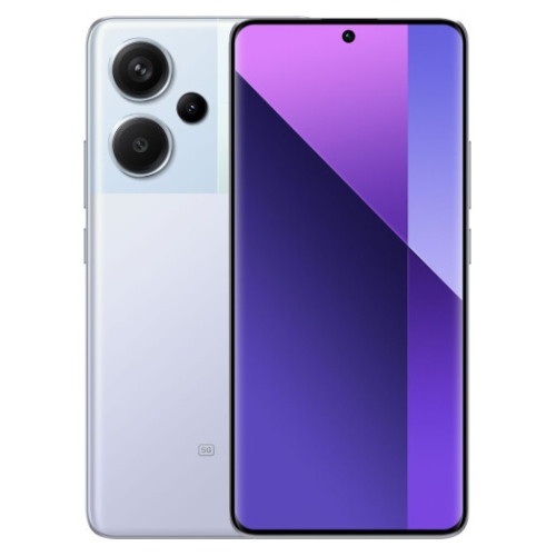 Смартфон Xiaomi Redmi Note 13 Pro+ 8\/256 Purple - зображення 1