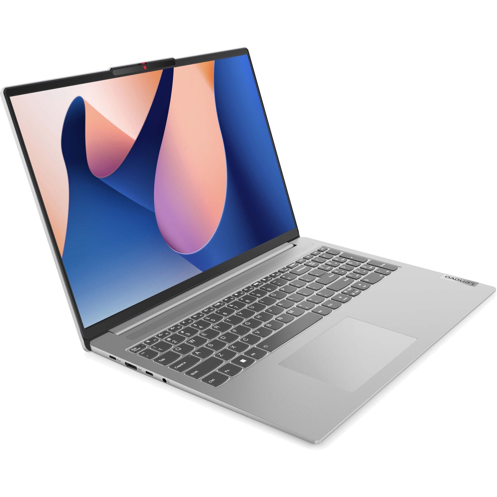 Ноутбук Lenovo IdeaPad Slim 5 16IAH8 (83BG004SRA) - зображення 4