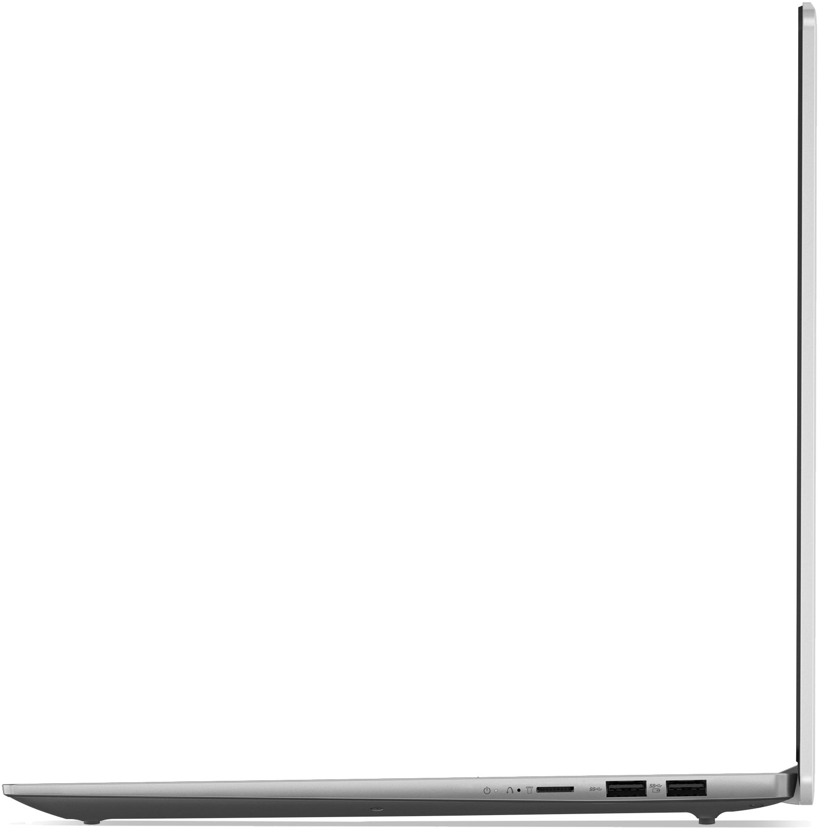 Ноутбук Lenovo IdeaPad Slim 5 16IAH8 (83BG004SRA) - зображення 5