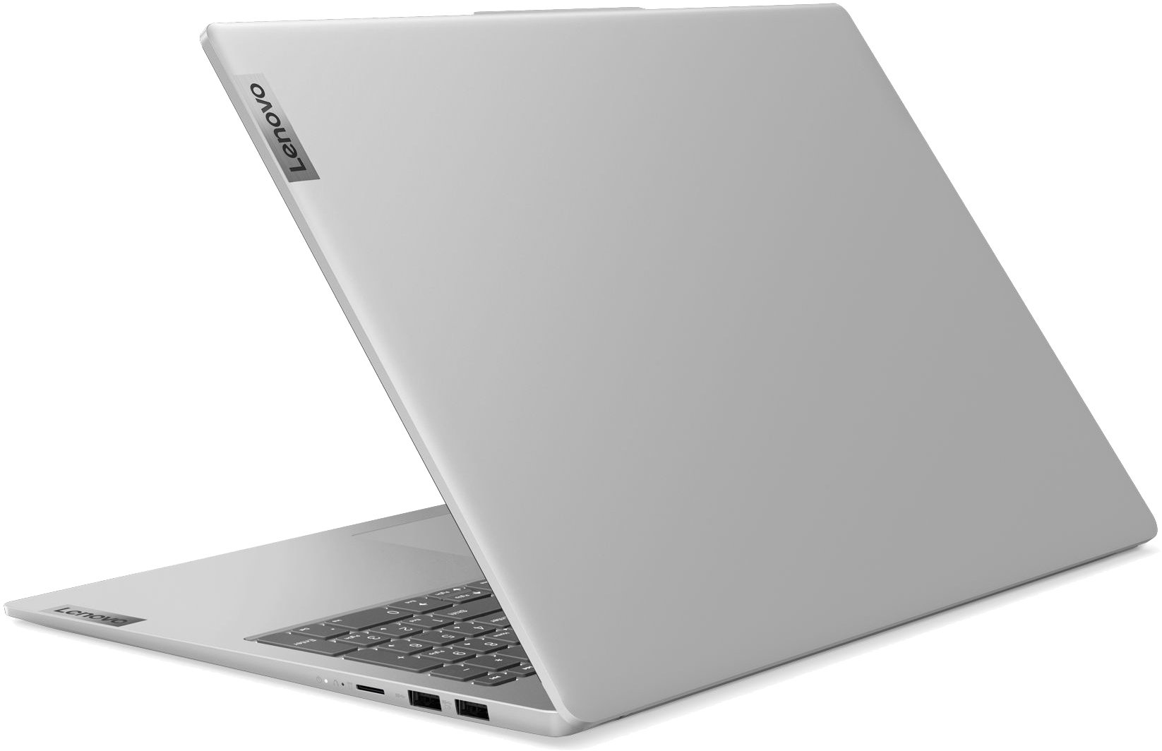 Ноутбук Lenovo IdeaPad Slim 5 16IAH8 (83BG004SRA) - зображення 7