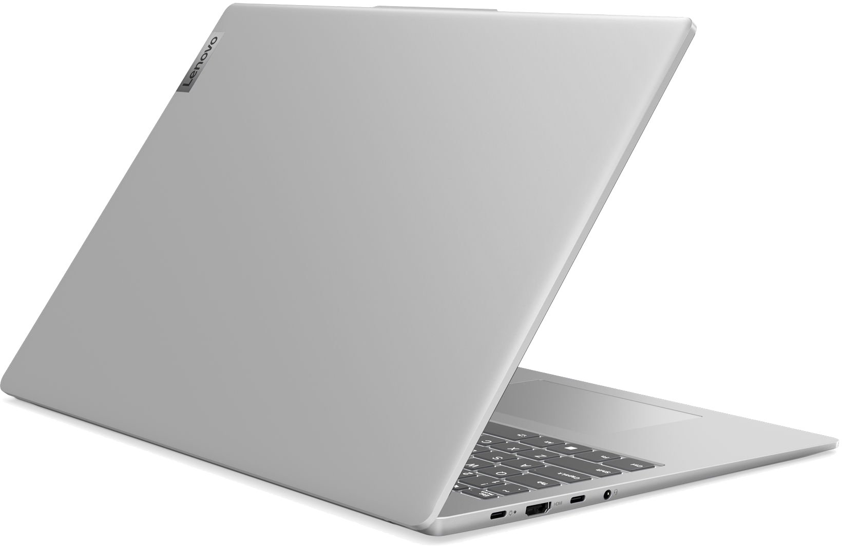 Ноутбук Lenovo IdeaPad Slim 5 16IAH8 (83BG004SRA) - зображення 9