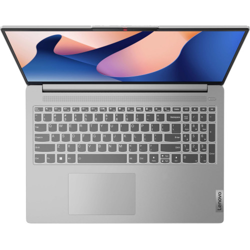 Ноутбук Lenovo IdeaPad Slim 5 16IAH8 (83BG004SRA) - зображення 3