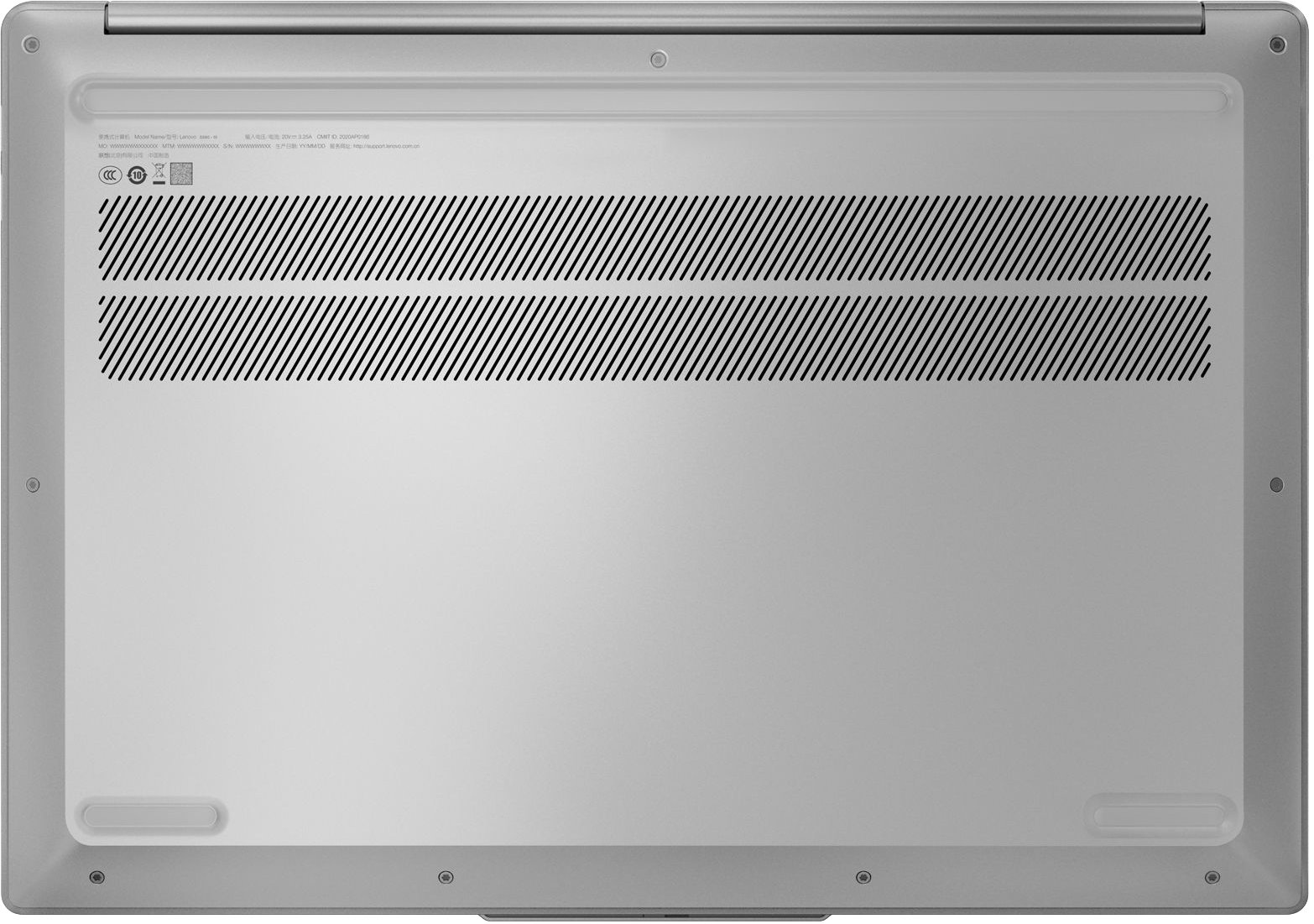 Ноутбук Lenovo IdeaPad Slim 5 16IAH8 (83BG004SRA) - зображення 10