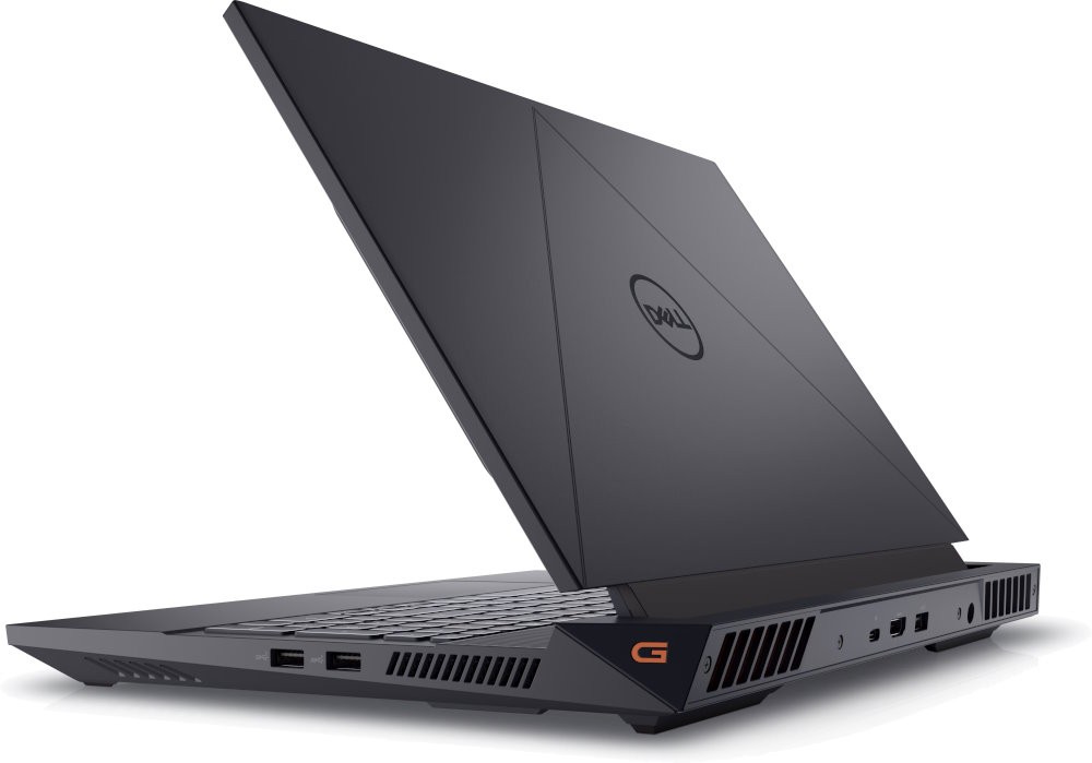 Ноутбук Dell Inspiron G15 5530-8522 - зображення 7