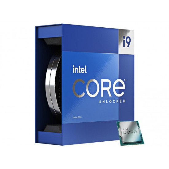 Процесор Intel Core i9-14900KF (BX8071514900KF) - зображення 1