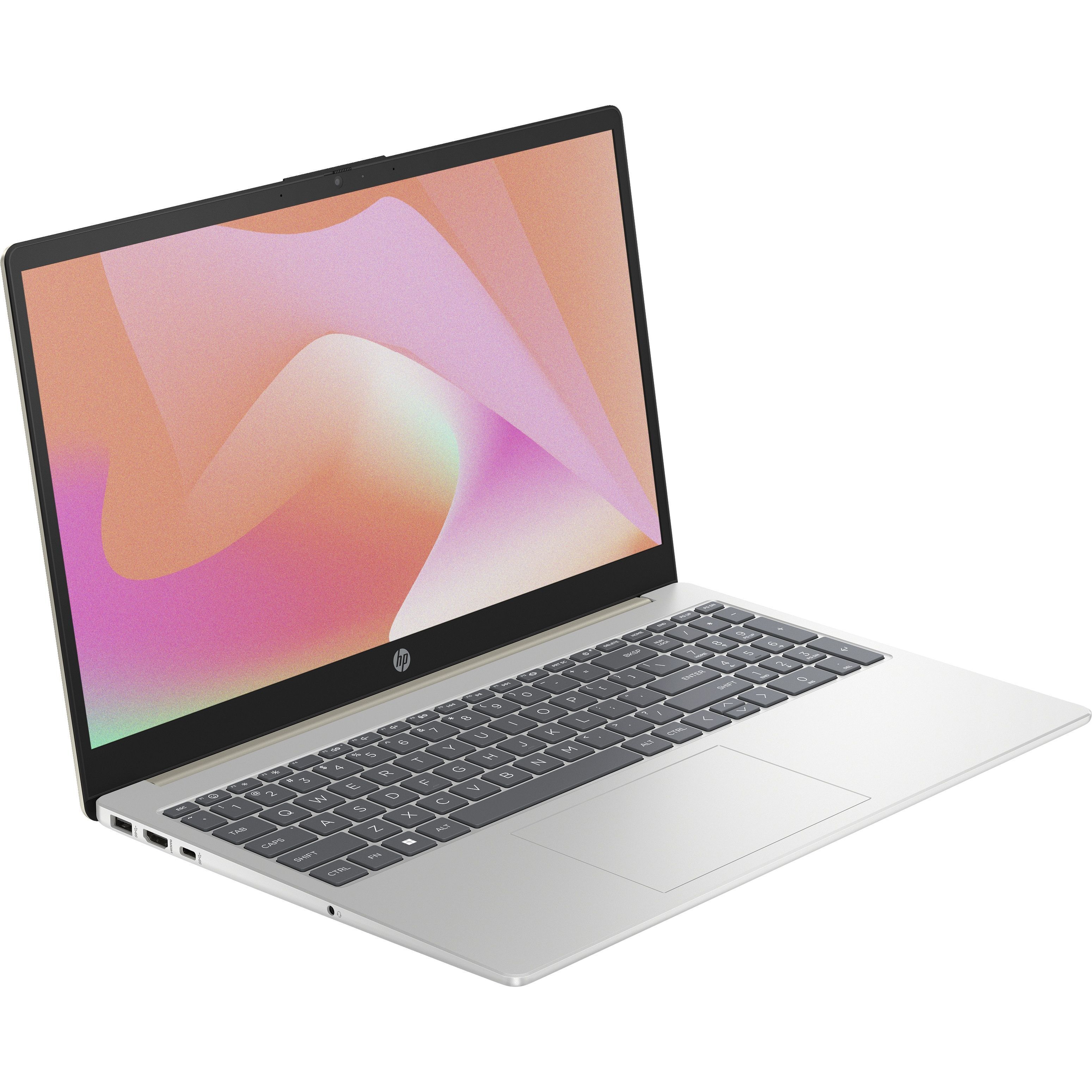 Ноутбук HP 15-fc0045ua (91L18EA) - зображення 3