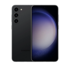 Смартфон SAMSUNG Galaxy S23+ 8/256GB Black (SM-S916BZKD)