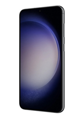 Смартфон SAMSUNG Galaxy S23+ 8\/256GB Black (SM-S916BZKD) - зображення 2