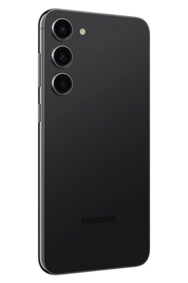 Смартфон SAMSUNG Galaxy S23+ 8\/256GB Black (SM-S916BZKD) - зображення 5