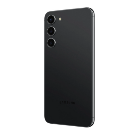 Смартфон SAMSUNG Galaxy S23+ 8\/256GB Black (SM-S916BZKD) - зображення 3