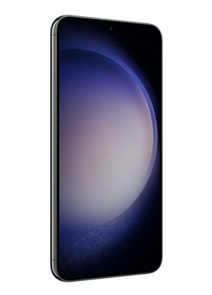 Смартфон SAMSUNG Galaxy S23+ 8\/256GB Black (SM-S916BZKD) - зображення 4