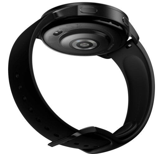 Смарт годинник Xiaomi Watch S3 Black - зображення 6