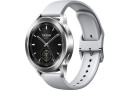 Смарт годинник Xiaomi Watch S3 Silver - зображення 1