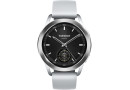 Смарт годинник Xiaomi Watch S3 Silver - зображення 2