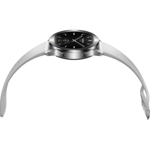 Смарт годинник Xiaomi Watch S3 Silver - зображення 6