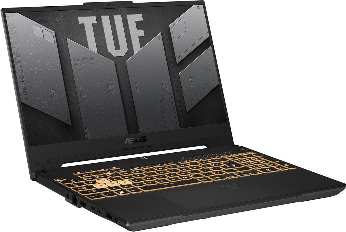 Ноутбук Asus TUF Gaming F15 FX507ZV4-LP055 - зображення 4