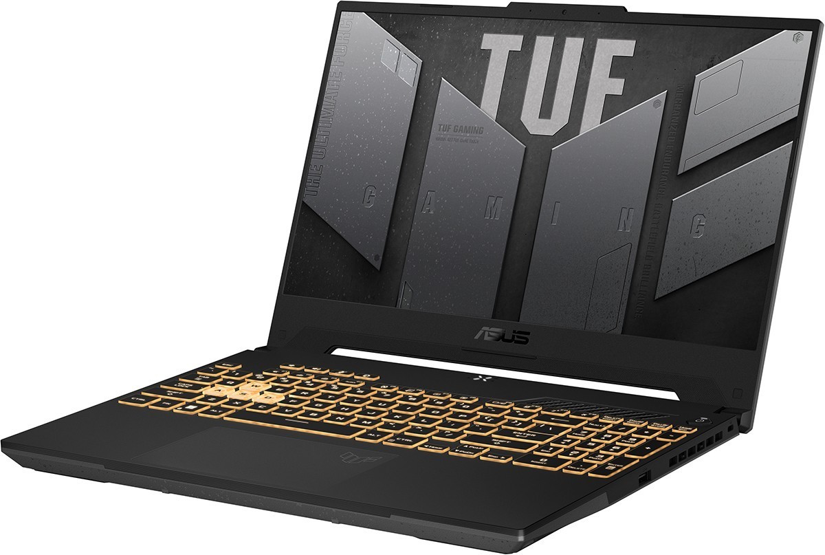 Ноутбук Asus TUF Gaming F15 FX507ZV4-LP055 - зображення 2