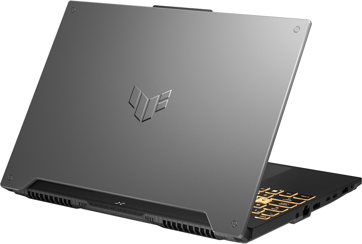 Ноутбук Asus TUF Gaming F15 FX507ZV4-LP055 - зображення 7