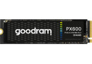 Накопичувач SSD NVMe M.2 2000GB Goodram PX600 (SSDPR-PX600-2K0-80) - зображення 1