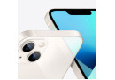 Смартфон Apple iPhone 13 128GB Starlight (MLPG3) - зображення 4