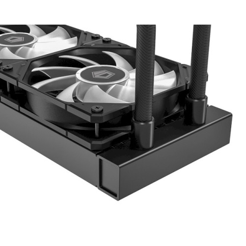 Система водяного охолодження ID-Cooling ZOOMFLOW 240 XT V2 - зображення 4